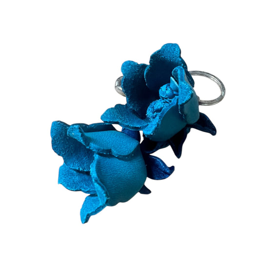 00126.4 Tulipan Key Ring