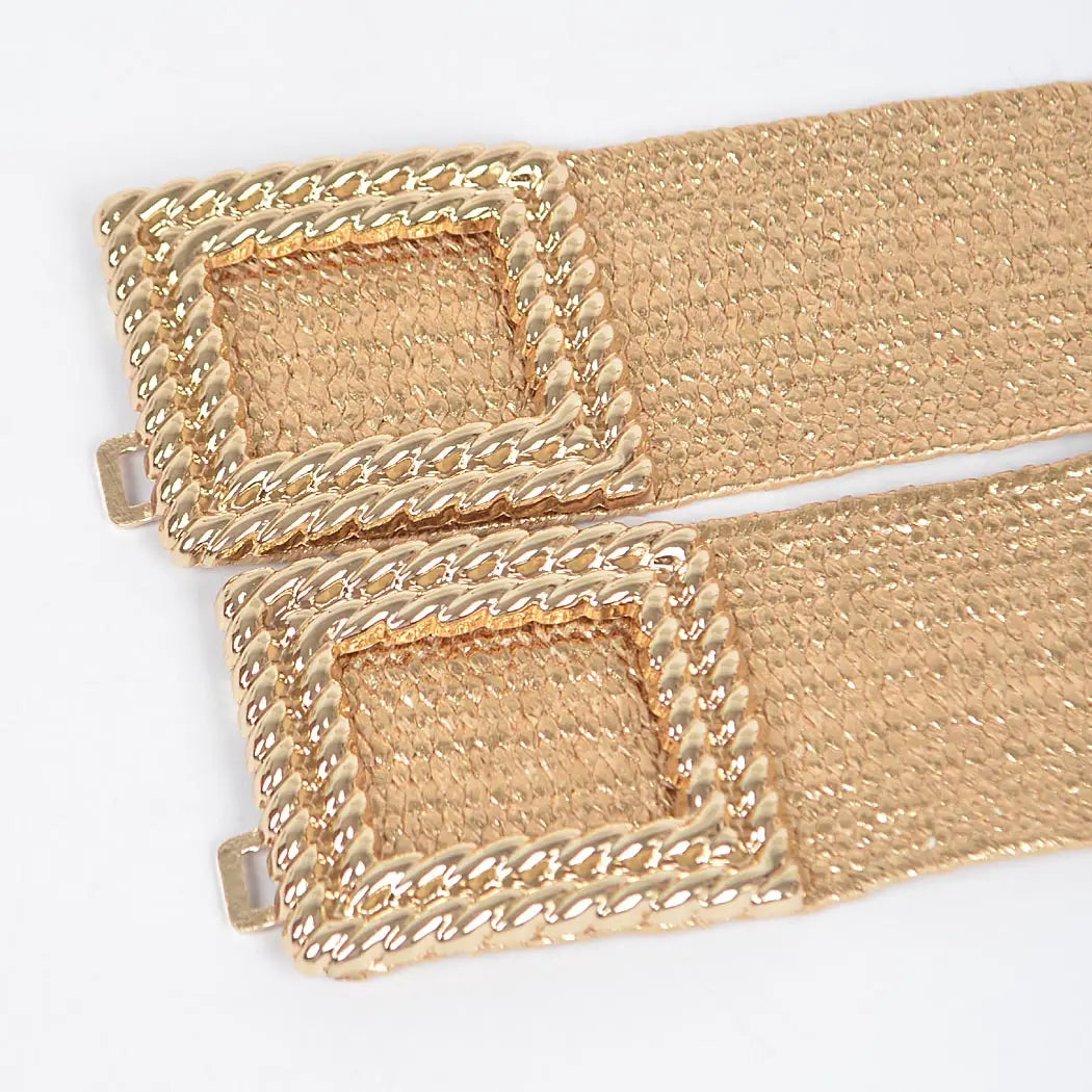 00306 Stretch Belts