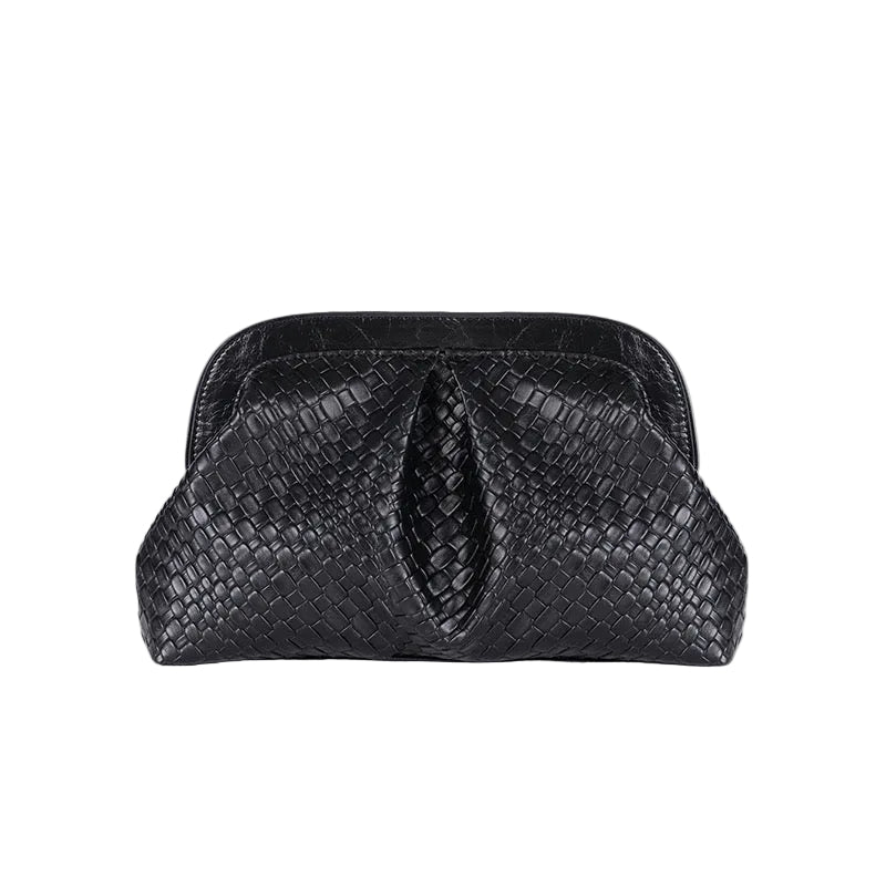 90147 Weave Clutch