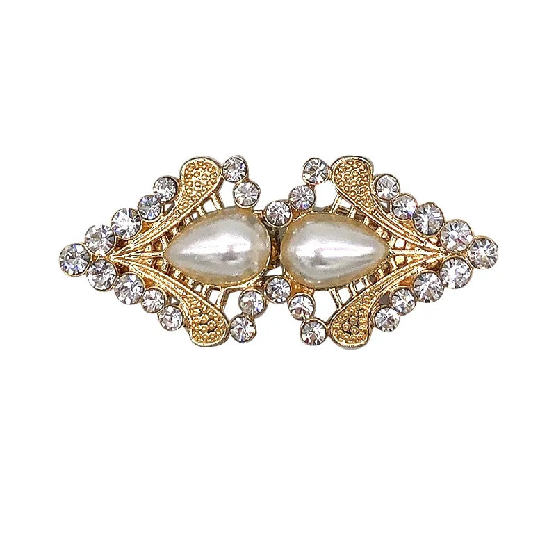 00238 Vintage Clip