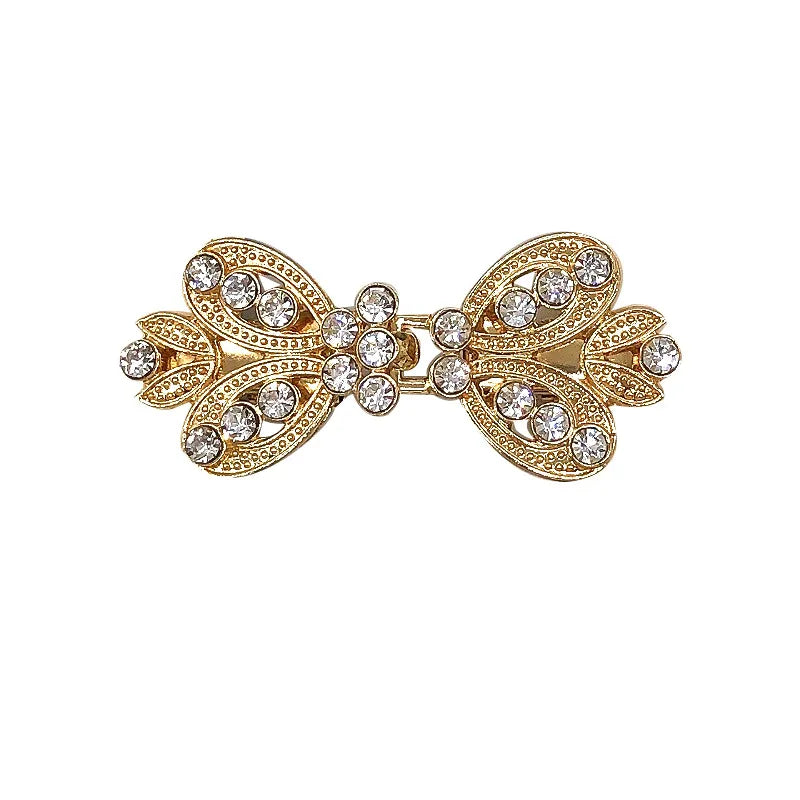 00238 Vintage Clip