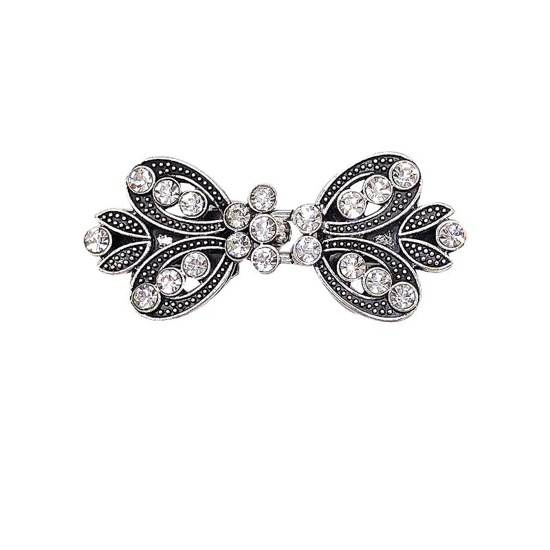 00238 Vintage Clip