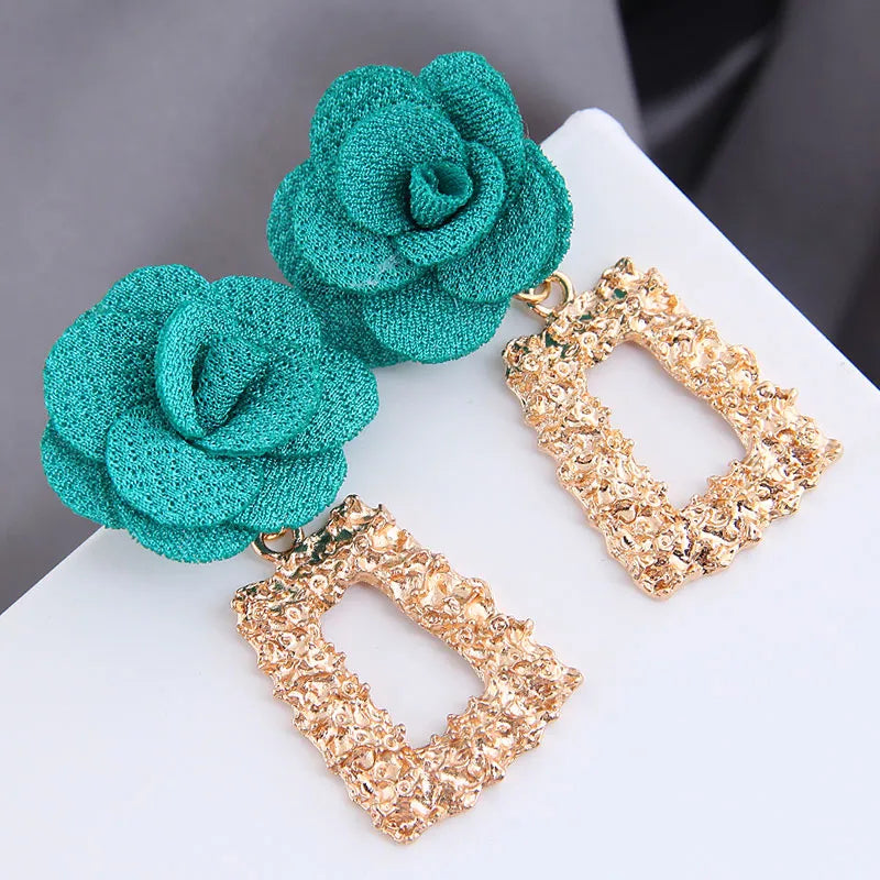 80159 Flow Earrings