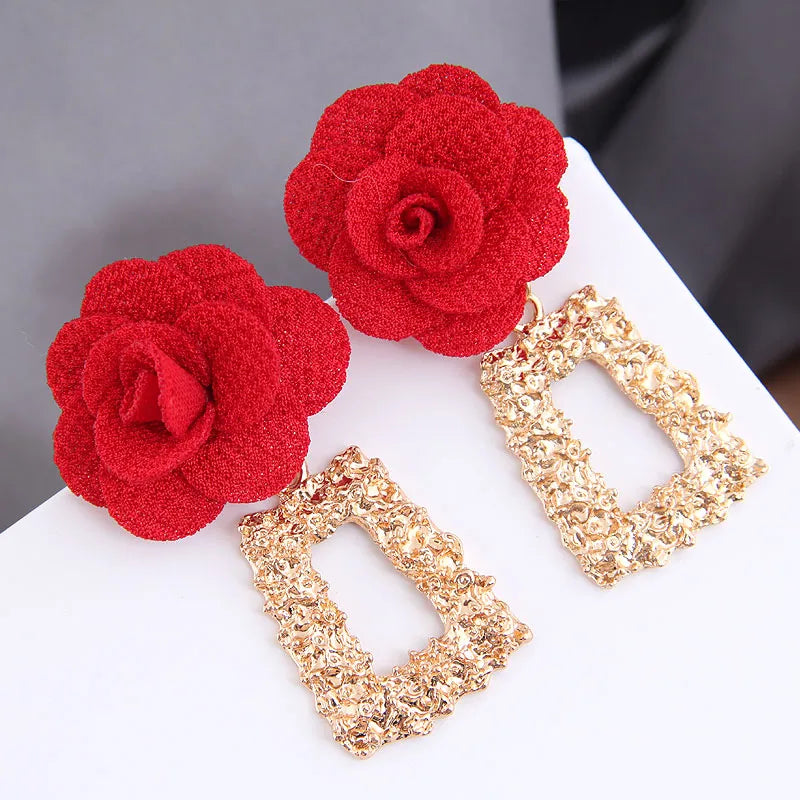 80159 Flow Earrings