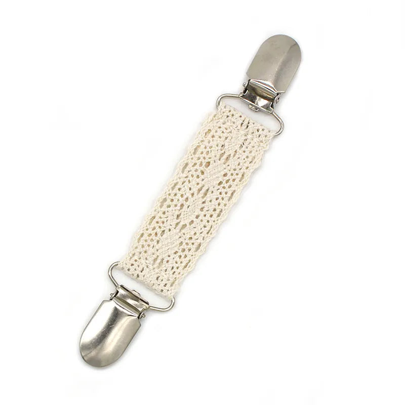 00238 Vintage Clip