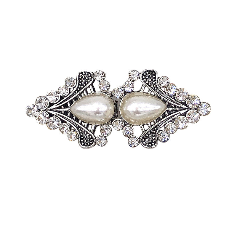 00238 Vintage Clip