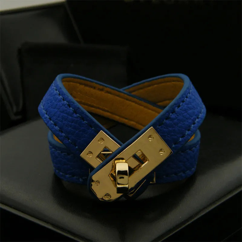 80138 Belt Bracelet