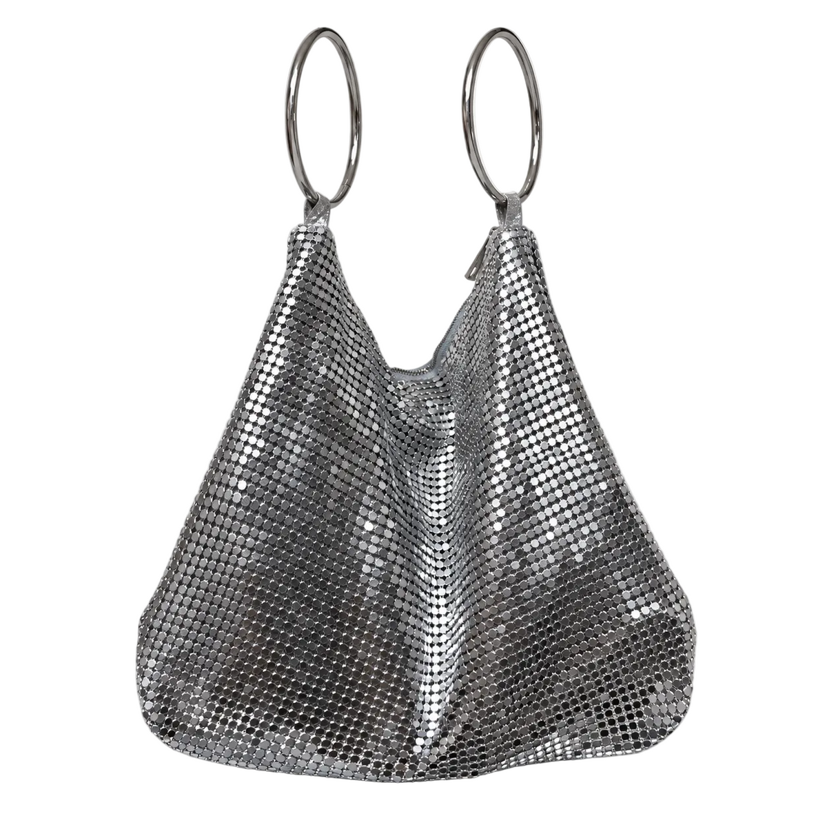 90064 Mesh Ring Bag