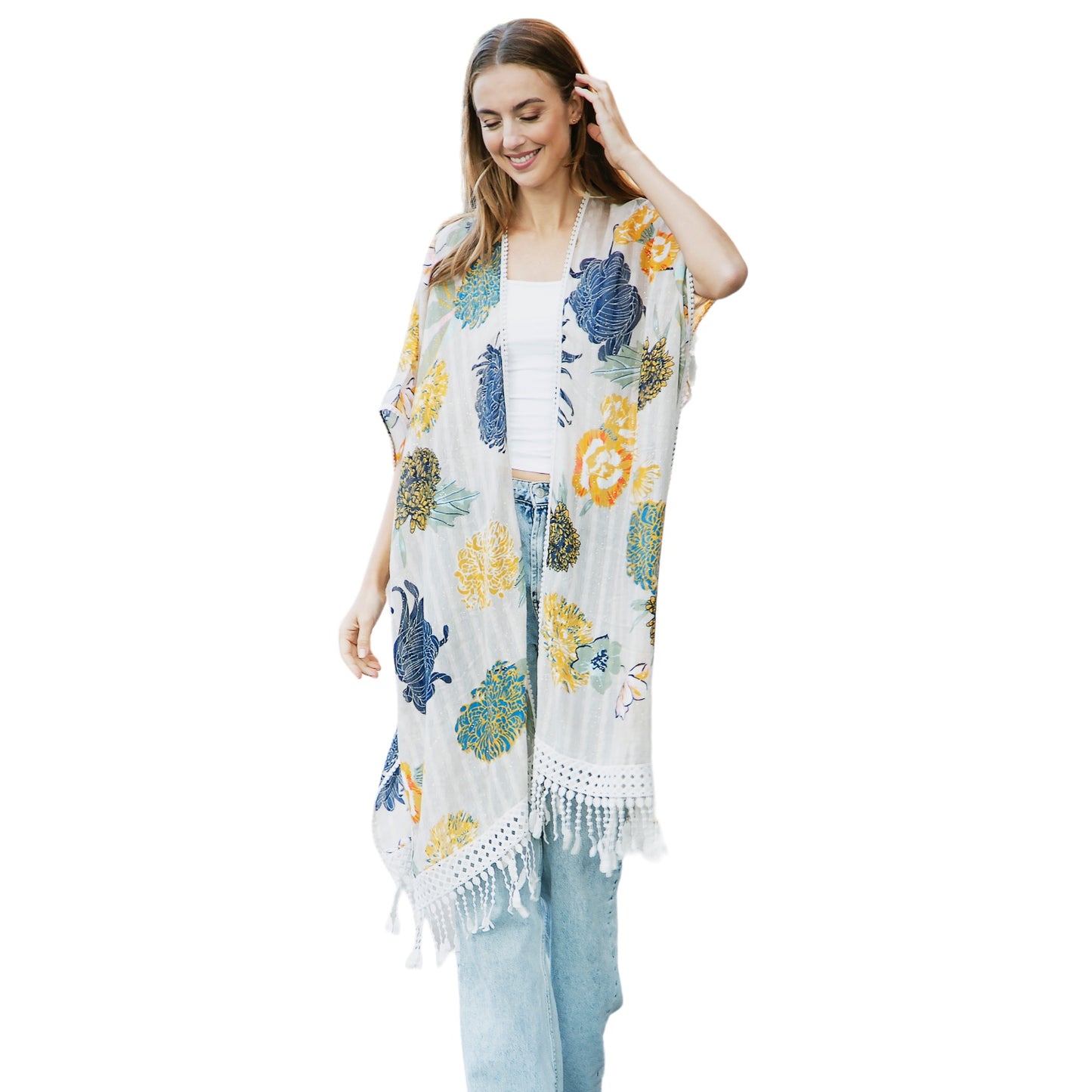 70459 Vera Kimono