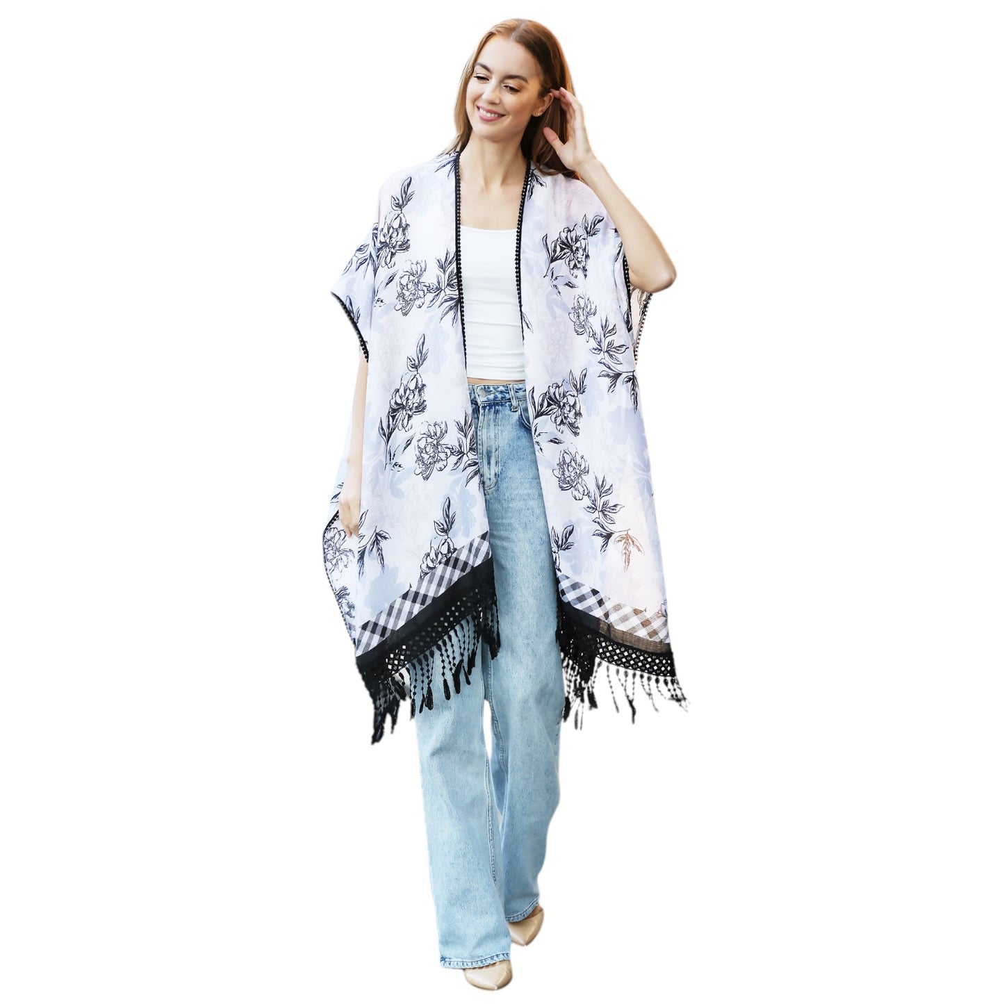 70459 Vera Kimono