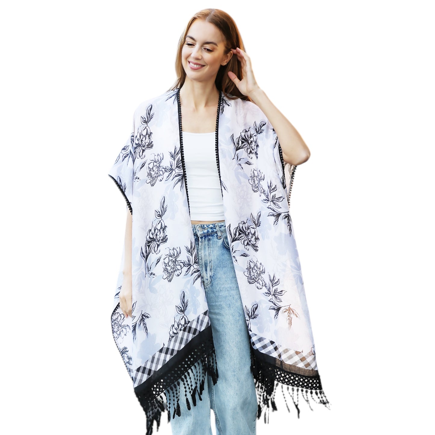 70459 Vera Kimono