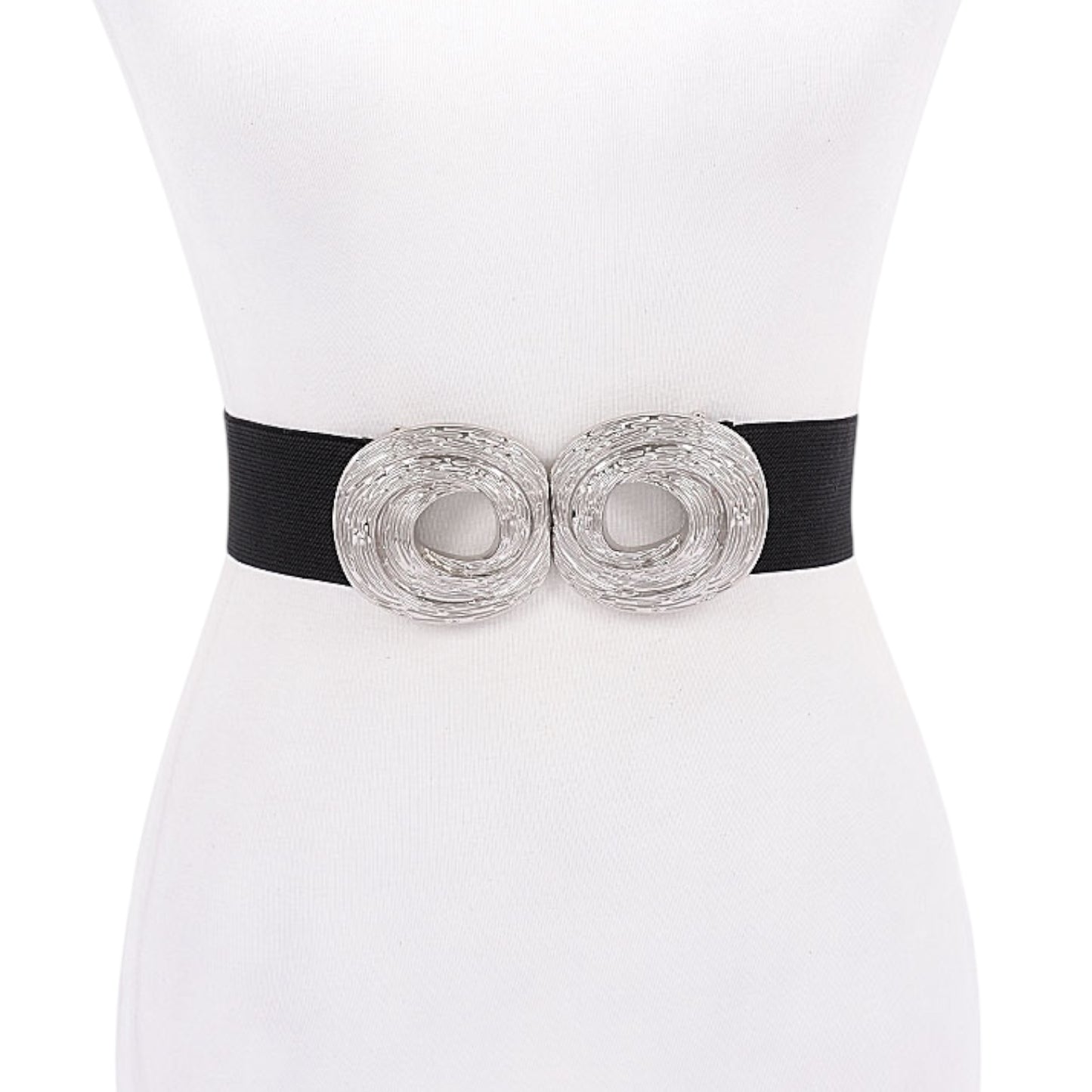 00306 Stretch Belts