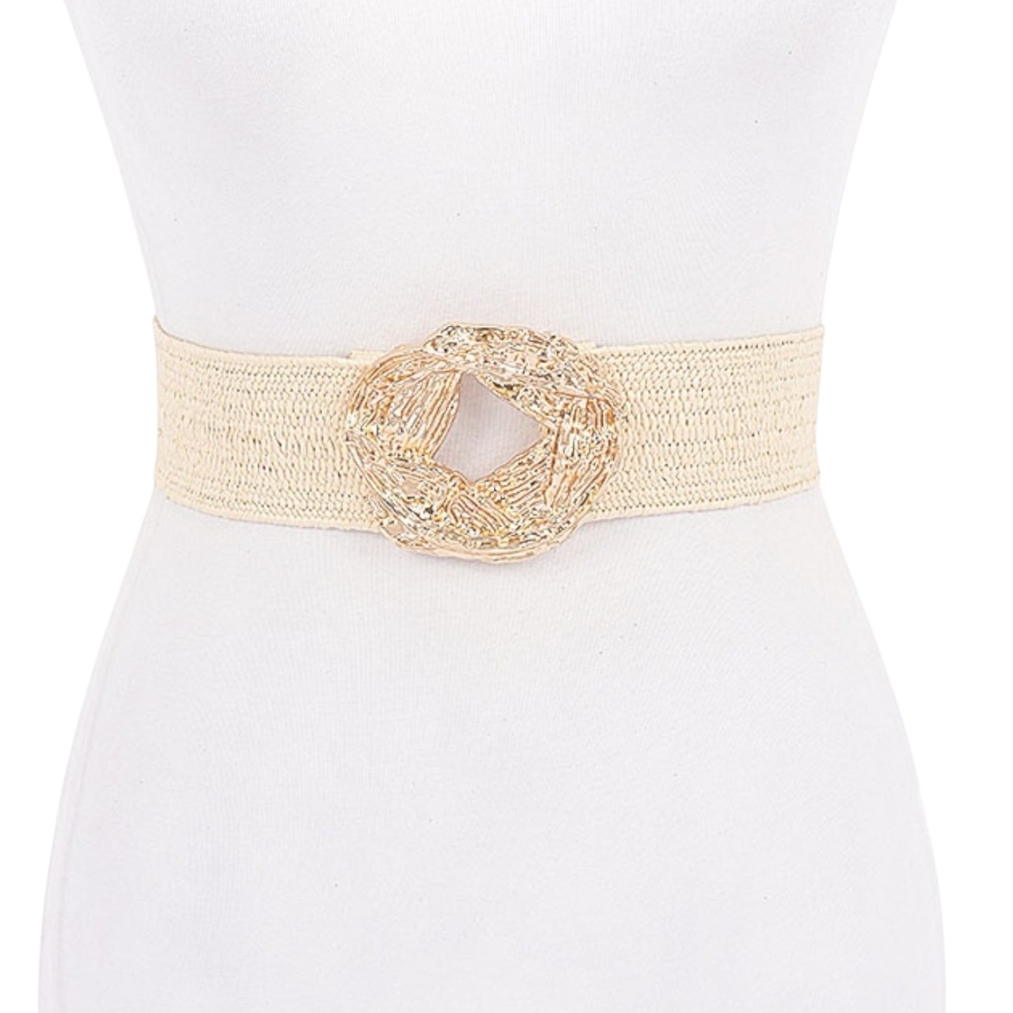 00306 Stretch Belts