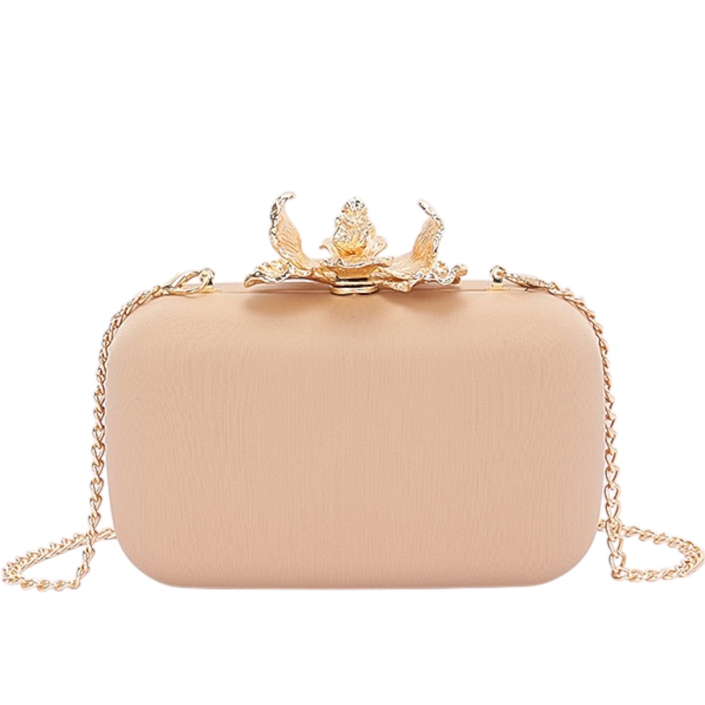 90118 Satin Clutch