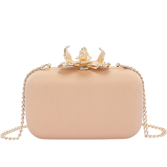 90118 Satin Clutch