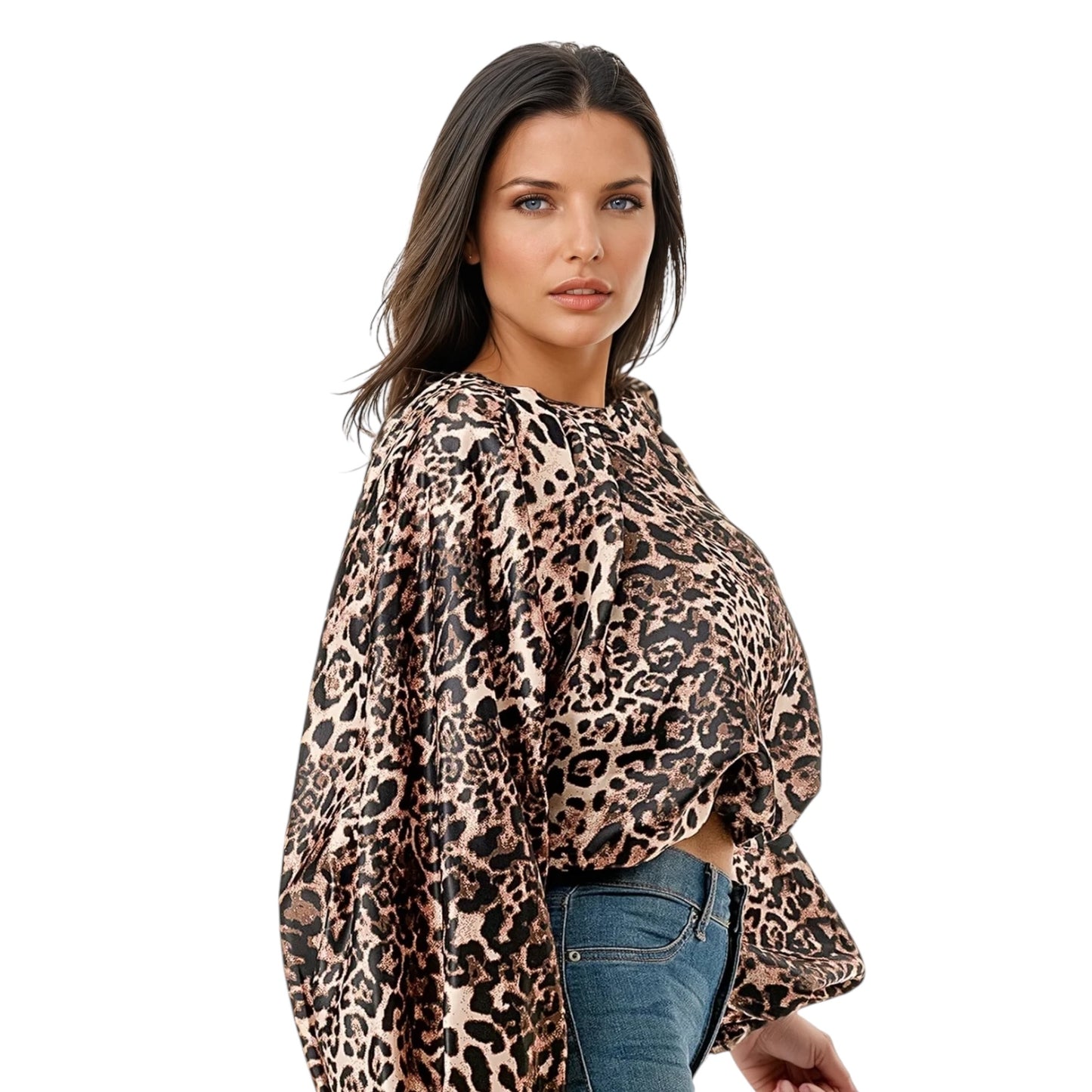 70417 Bubble Jacket