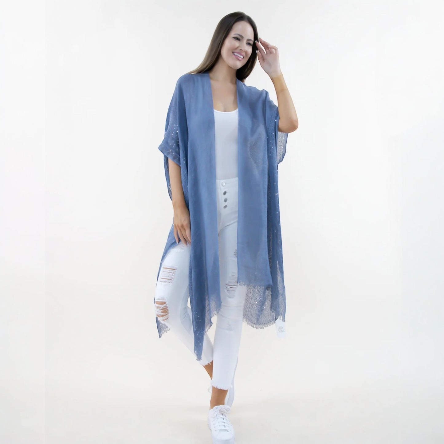 70203 Lenti Kimono