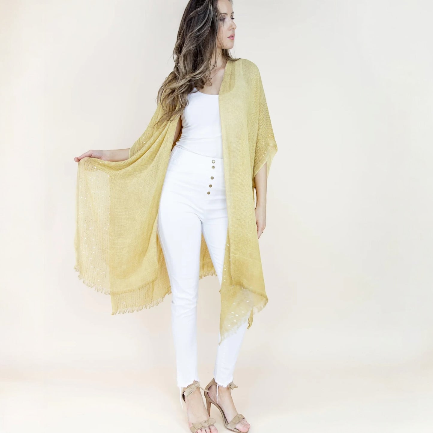 70203 Lenti Kimono