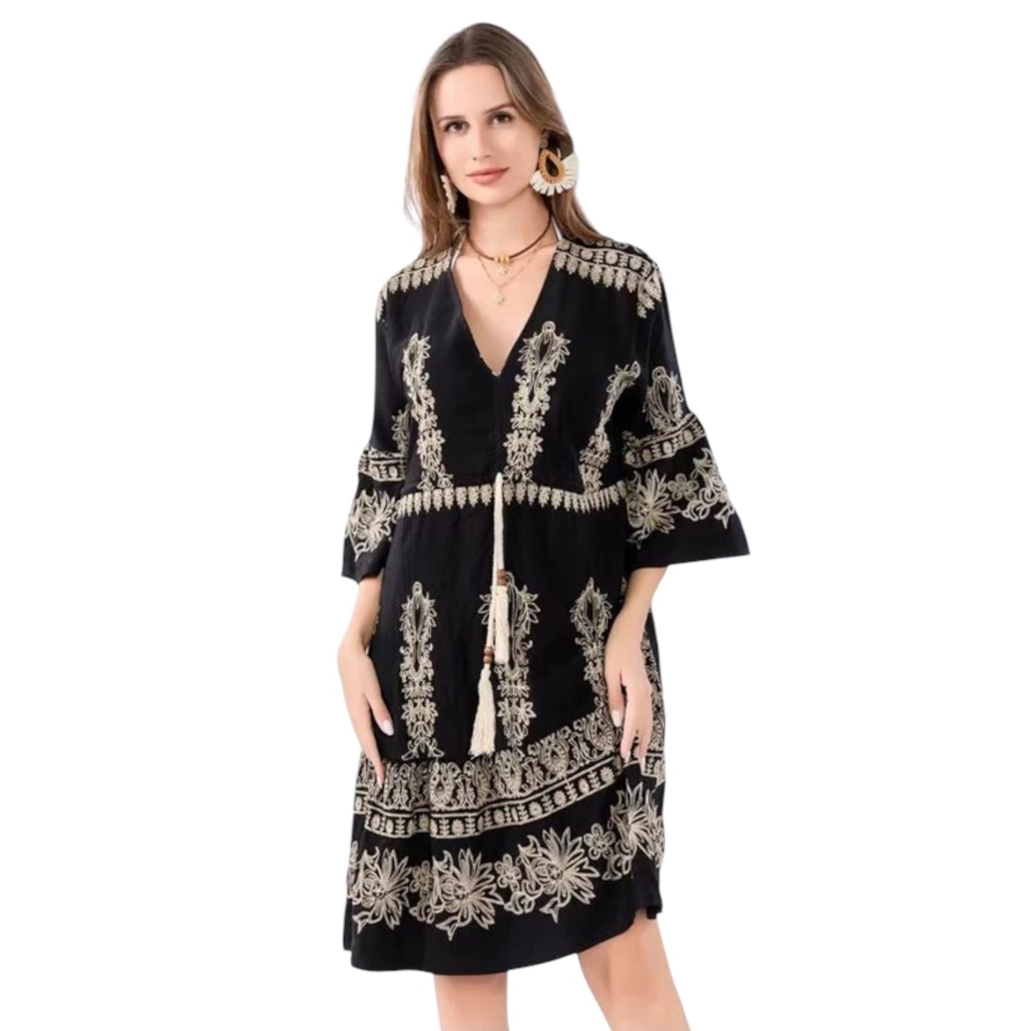 70397 Monaco Cover Up