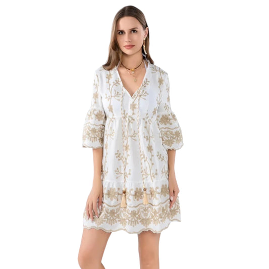 70397 Monaco Cover Up