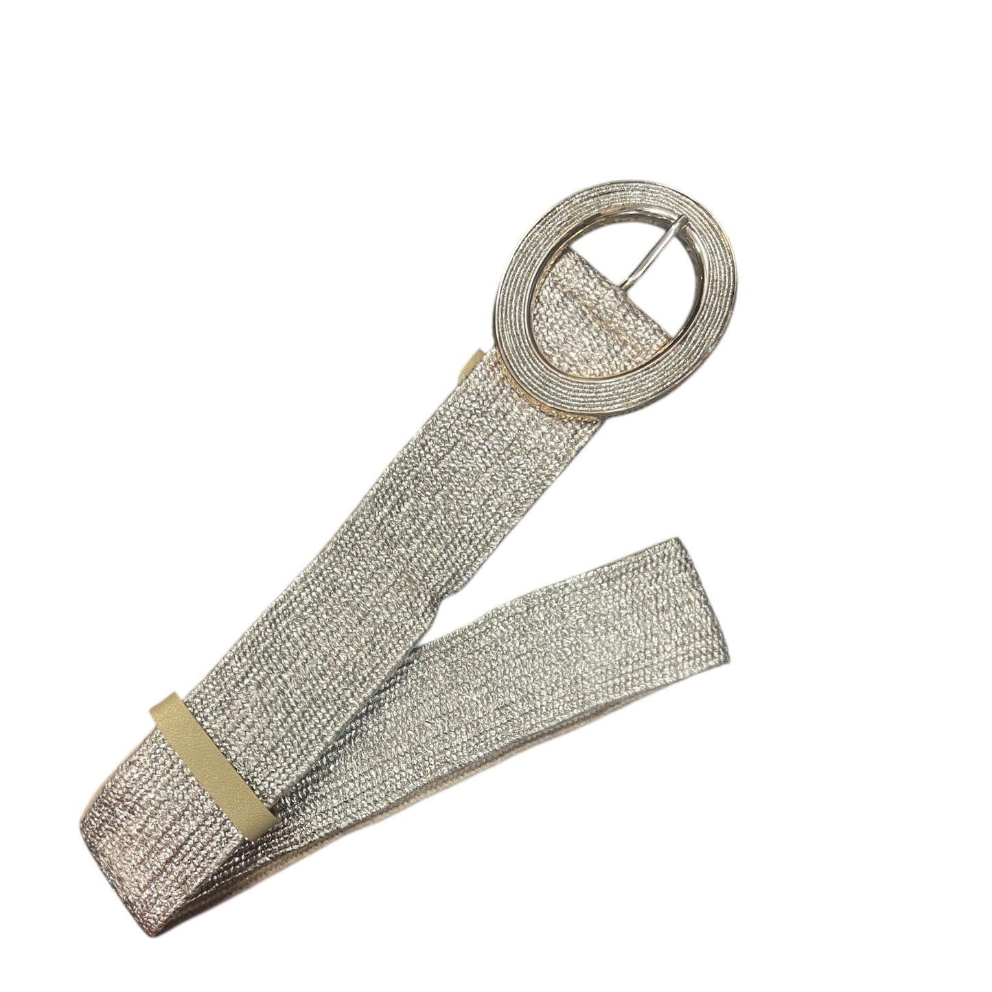 00306 Stretch Belts