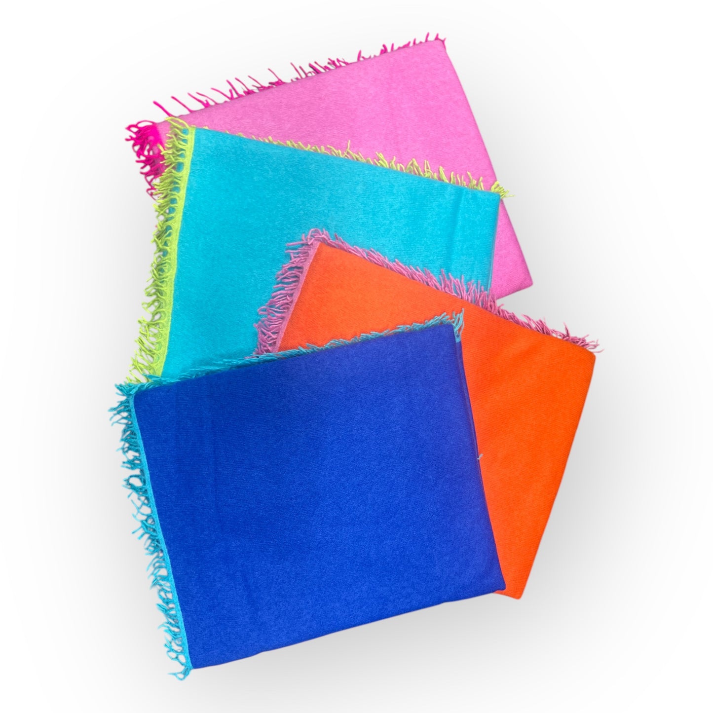 60010 DOL Cashmere Shawl
