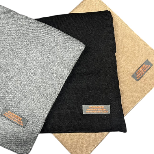 60010 DOL Cashmere Shawl