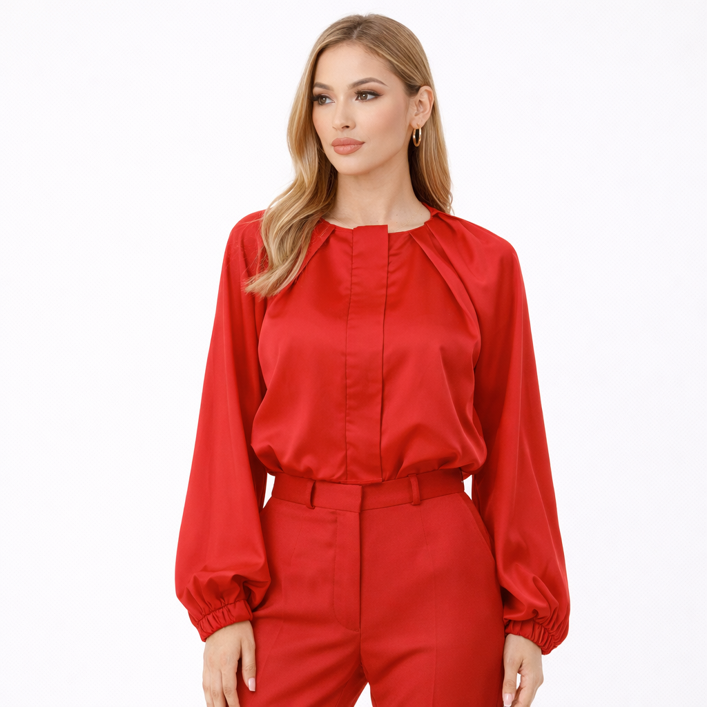 70417 Bubble Jacket