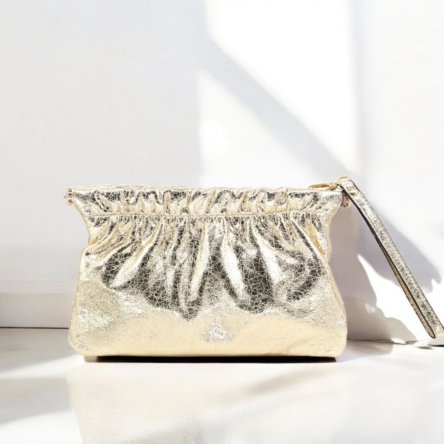 90130 Shinny Bag