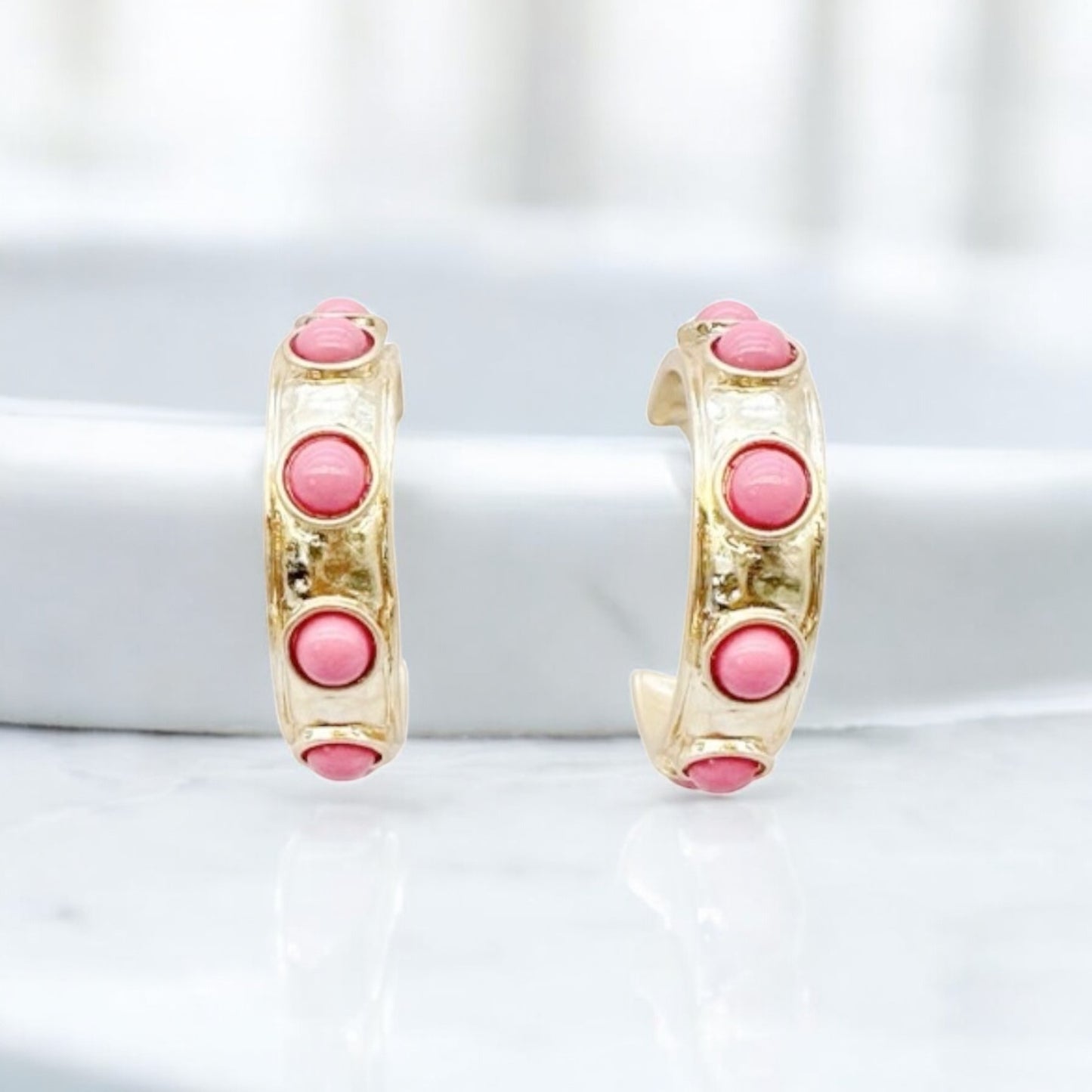 80192 Joia Earrings