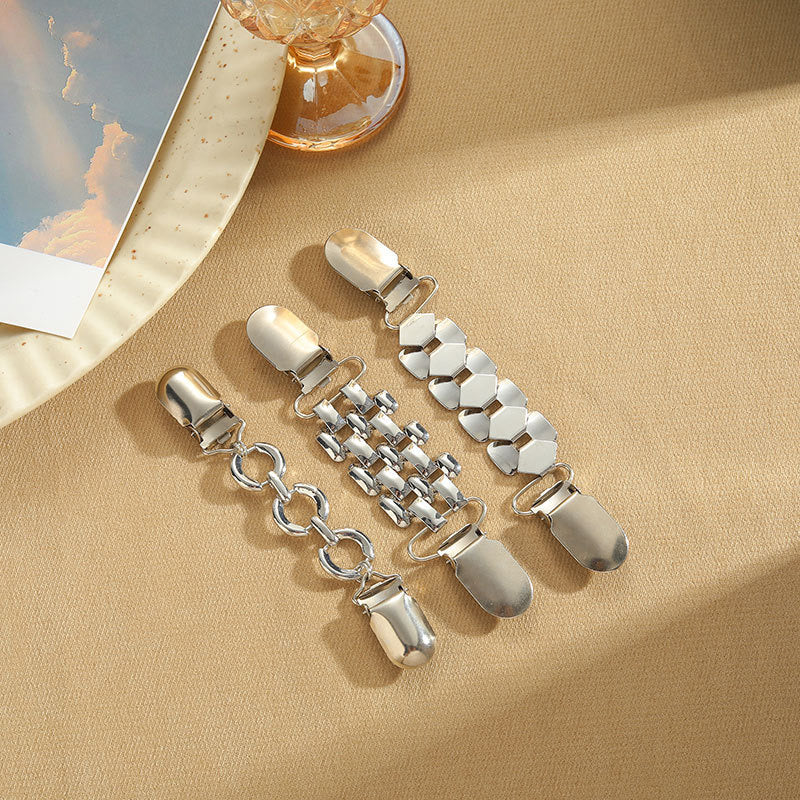 00237 Chain Clip