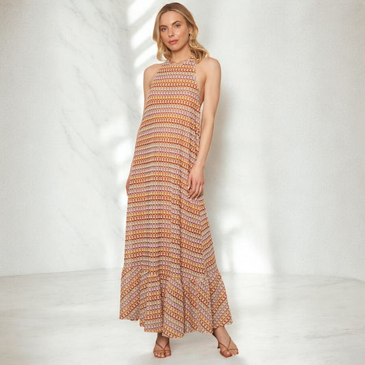 70432 Maxi Dress