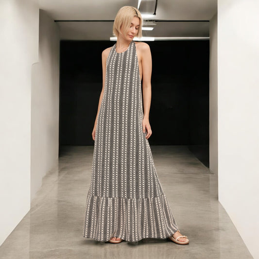 70432 Maxi Dress