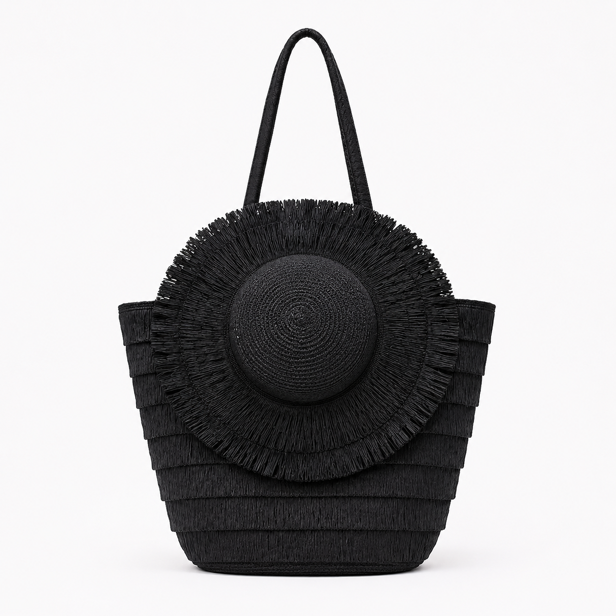 00385 Beach Bag Duo