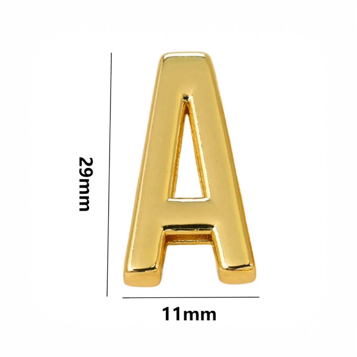 00381 Scarf Initials