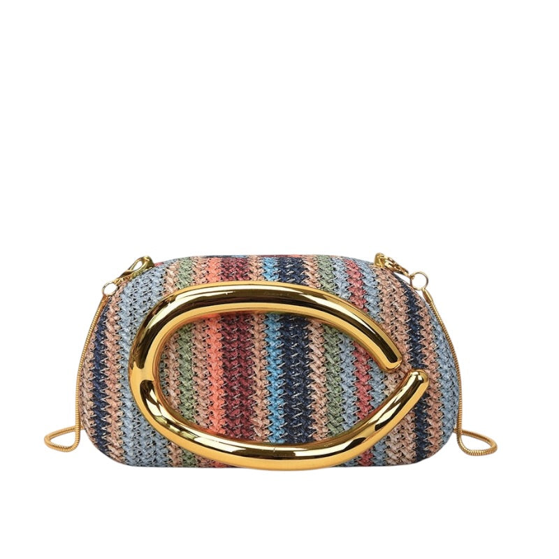 90090 Carrie Clutch