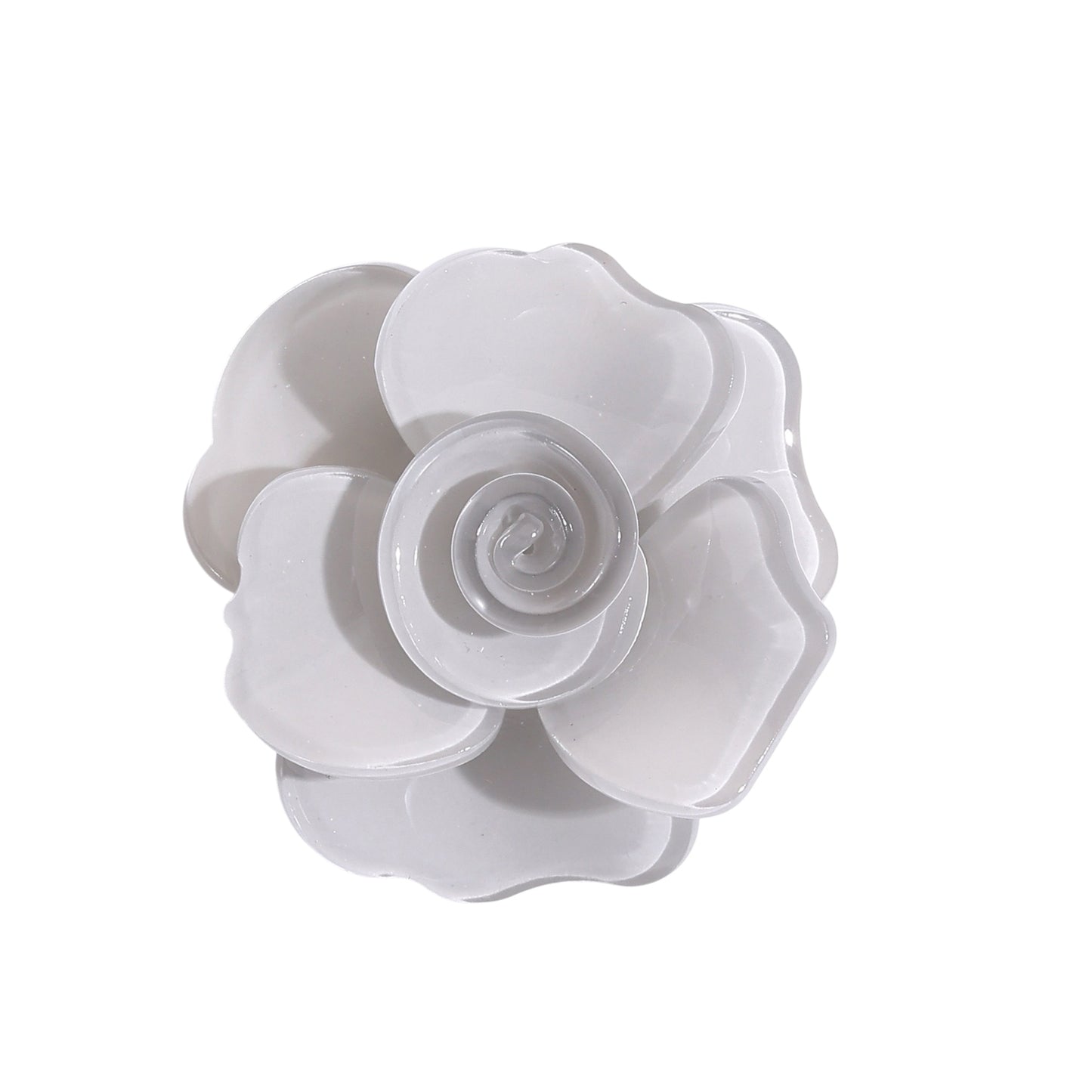 00393 Ari Rose Pin