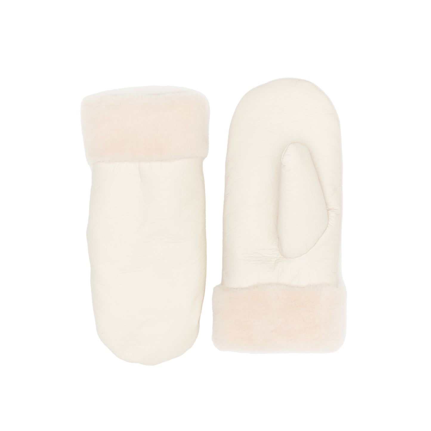 00118.9 Furry Mittens