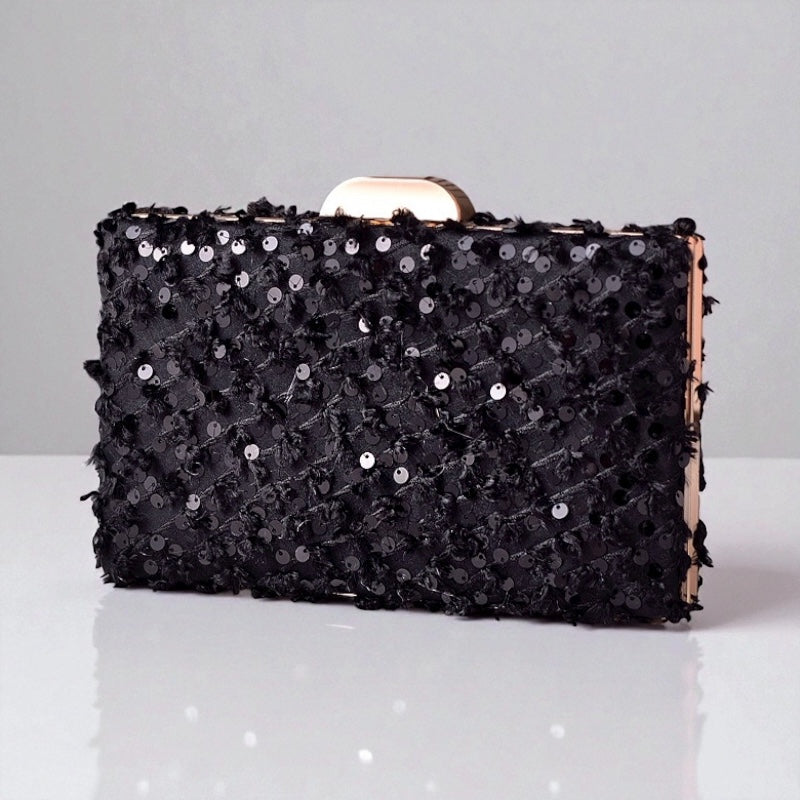 90146 Sequin Box