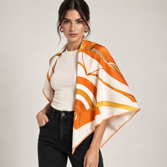 30510 Tiago Scarf