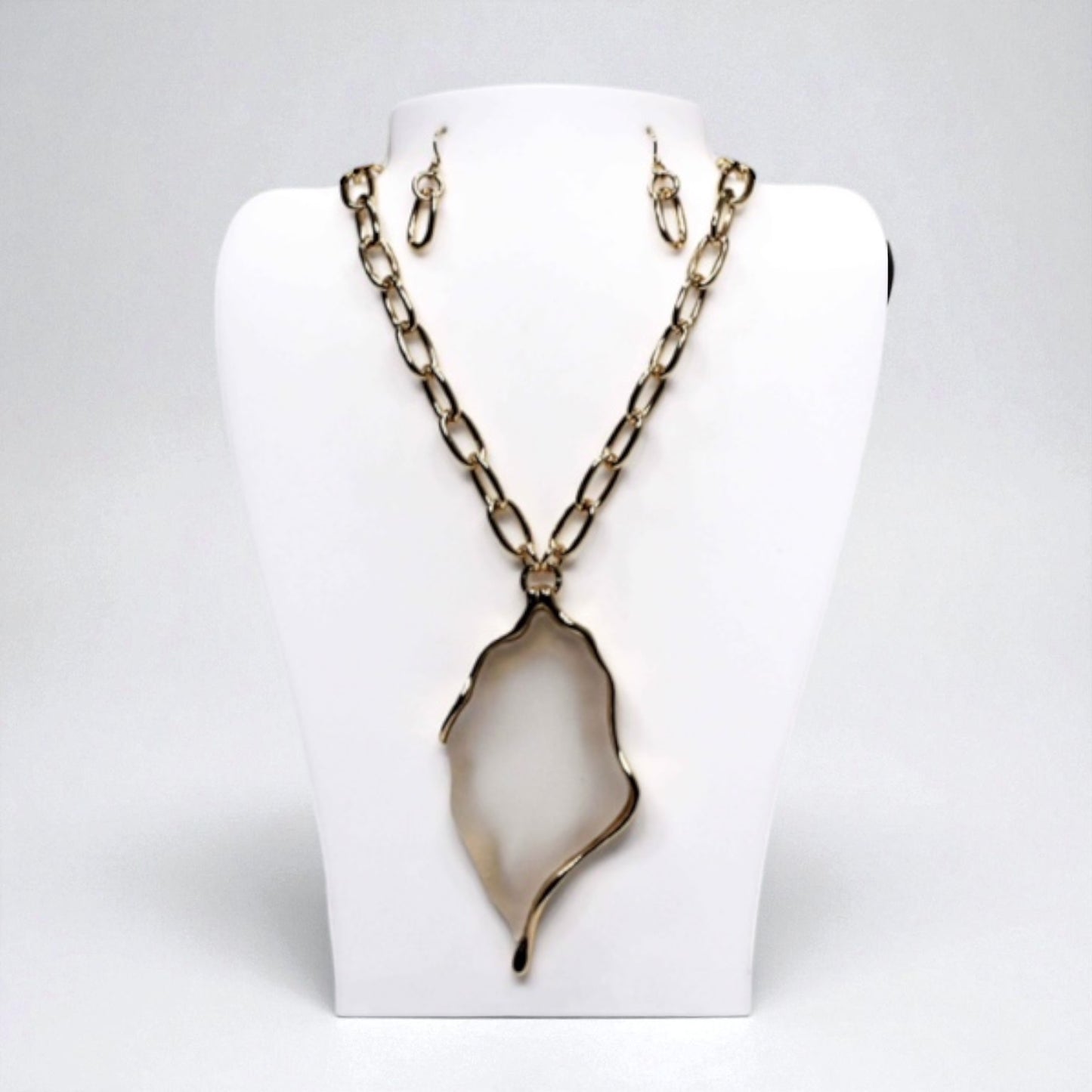 80180 Claro Necklace