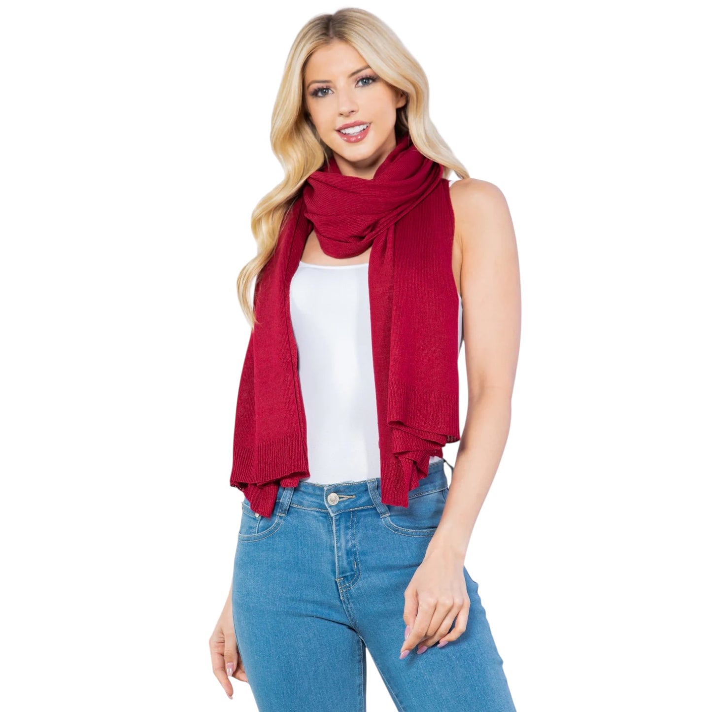 30308 The Travel Scarf