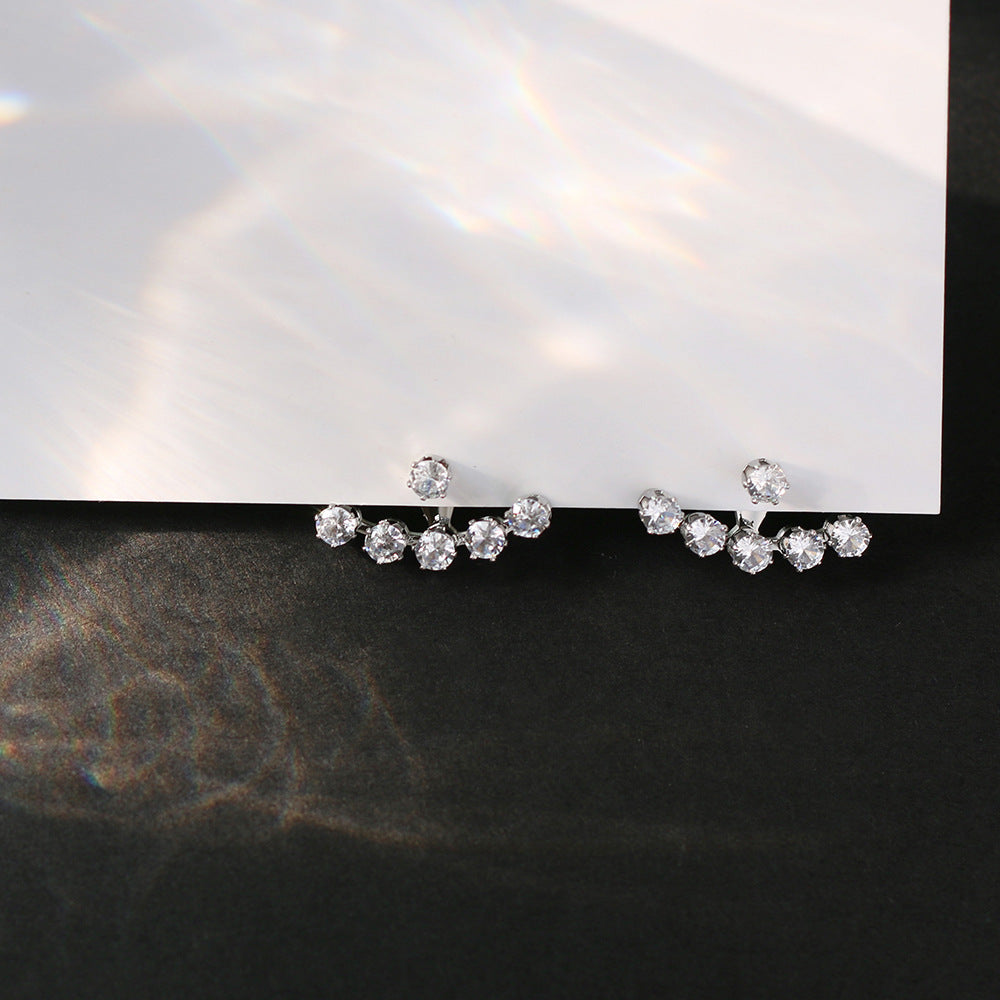 80143 Adri Earrings