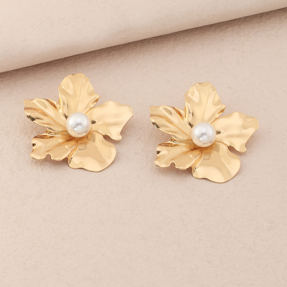 80149 Bloom Earrings