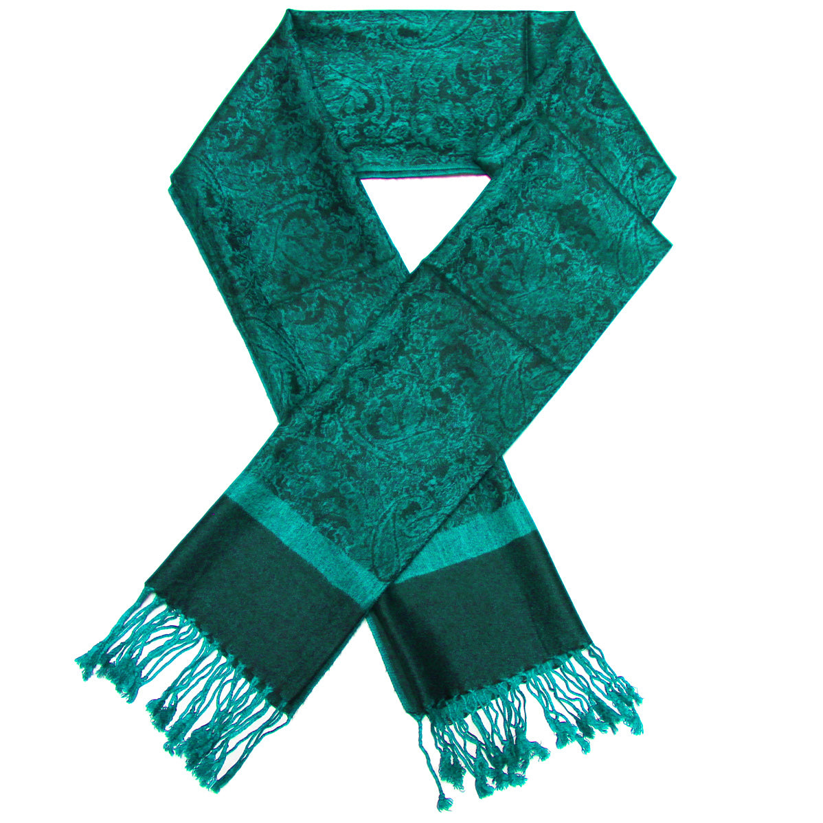 20100.2 Pashmina Jacquard