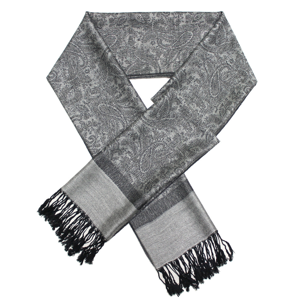 20100.1 Pashmina Jacquard