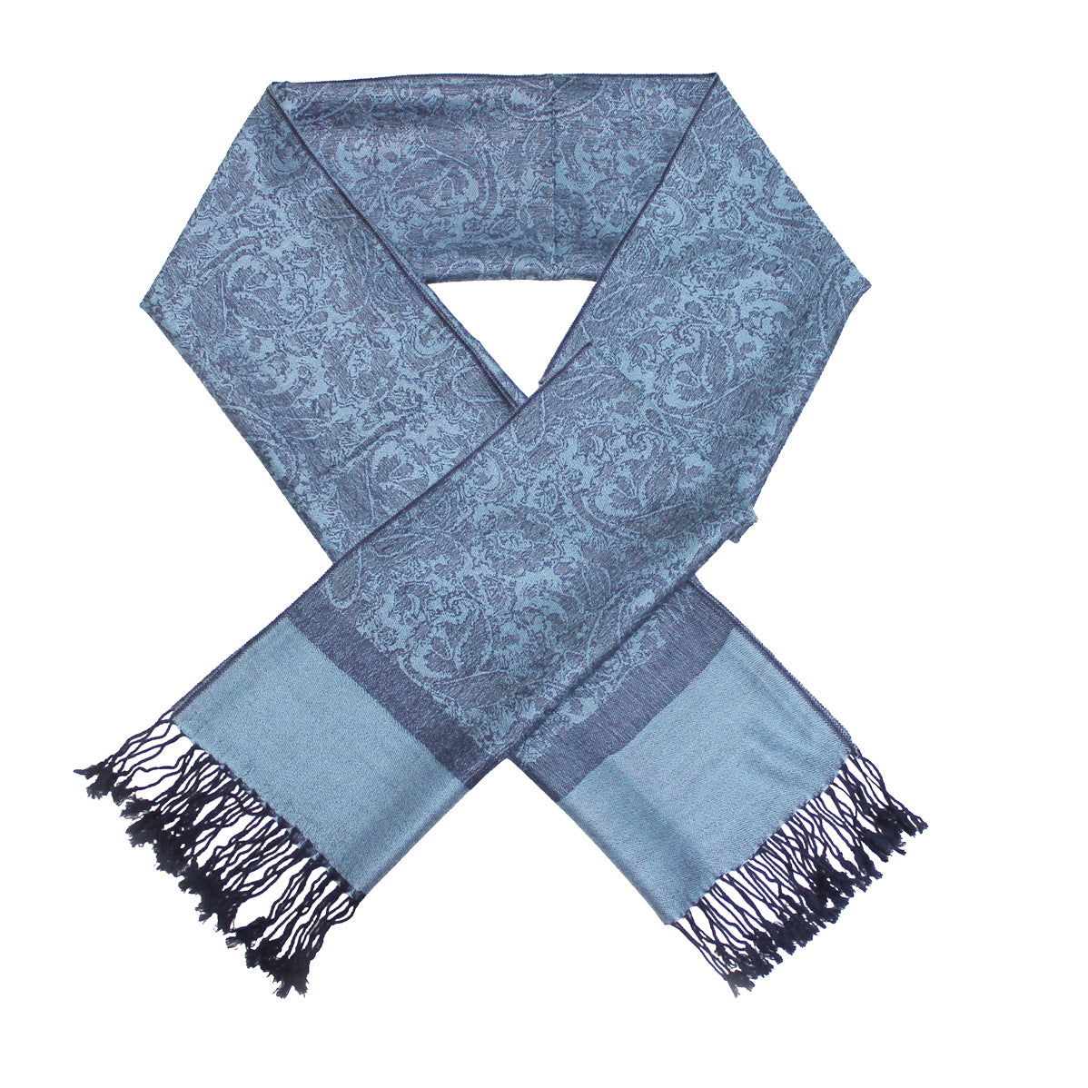 20100.7 Pashmina Jacquard