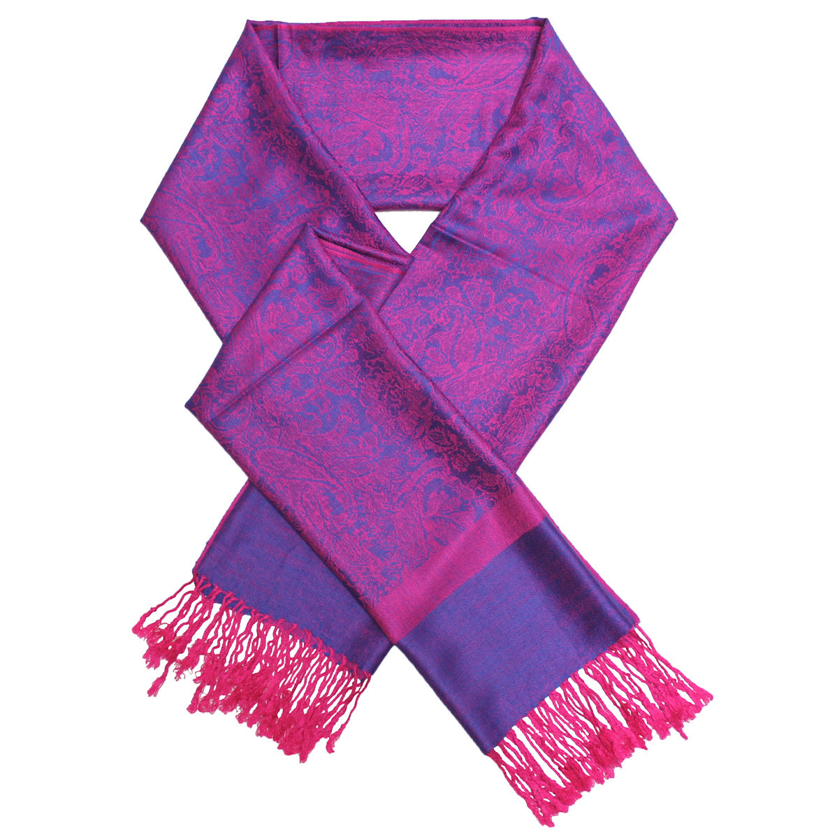 20100.8 Pashmina Jacquard