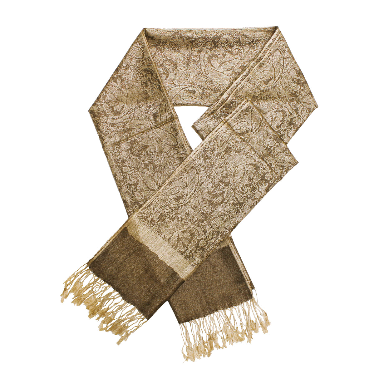 20100.4 Pashmina Jacquard