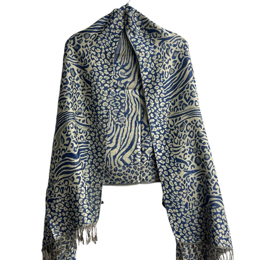 W30217.1 AP Print Blue